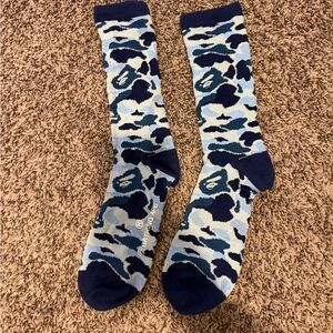 Bape Socks